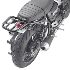 Givi SR6417 Monokey Specific Rear Luggage Rack - Triumph Speed Twin 1200 (19-20)