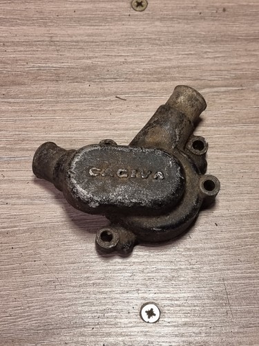 Cagiva wmx 125 engine water - wmx,