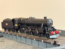 Hornby R2321 BR Stanier Black 5MT 45455 4-6-0 Steam Locomotive - Boxed