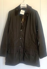 Barbour Classic Beaufort Wax
