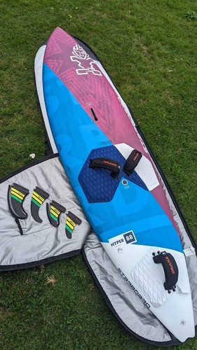 Starboard windsurfing hyper - windsurfing,