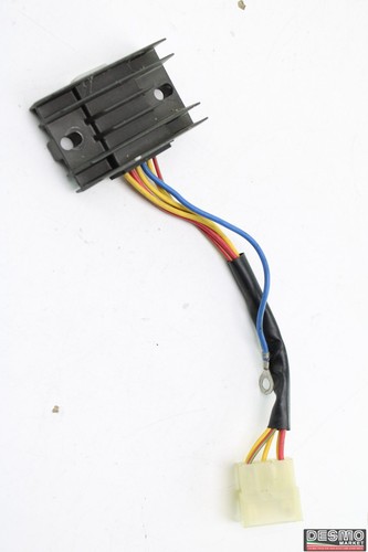 Voltage regulator aprilia - voltage,