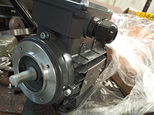 Tec motor t2a - t2a, ac