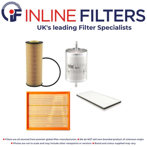 Filter kit for - filter,