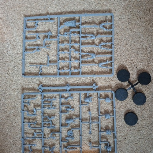 1999 warhammer fantasy vampire - warhammer,