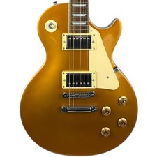 Burny Les Paul - Gold Top