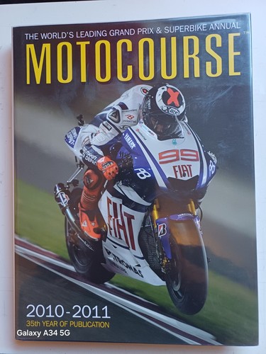 Motocourse 2010 2011 grand - 2011,
