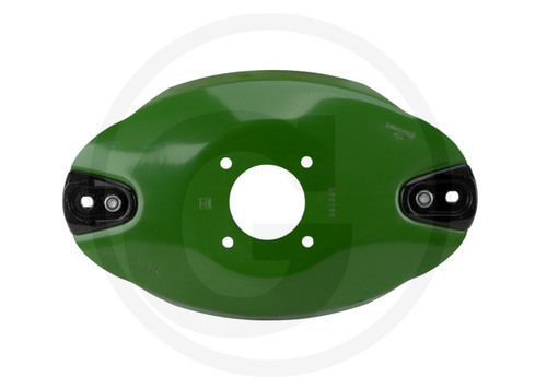 For krone mower - krone, disc