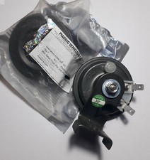 Horn 12V Genuine Piaggio