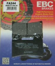 Brake Pads for Ducati 998 Biposto/Monoposto Year 2002-2003 Front