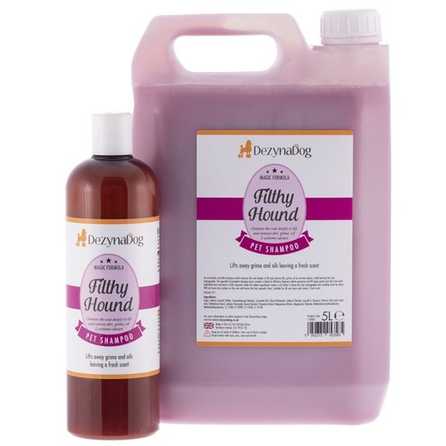 Dezynadog magic formula filthy - dezynadog,