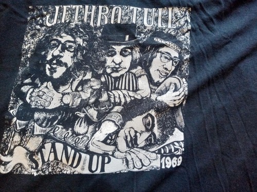 Jethro tull rare - tull, up