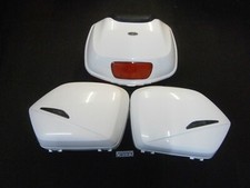 Honda vfr800 vtec 2002 - honda, top