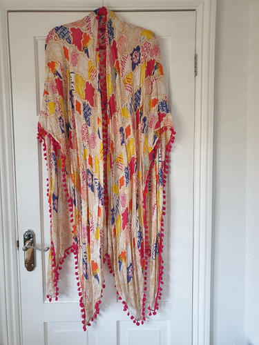 Lola rose blue yellow pink - lola,