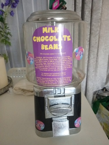 Classic ssf sweet vending - classic,