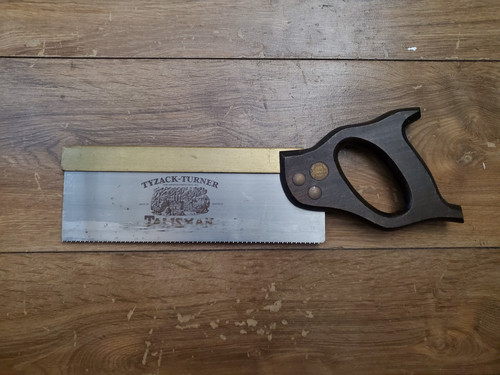 Tyzack turner talisman tenon - talisman,