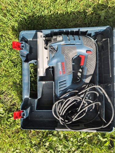 Bosch professional gst 150 - gst, bce