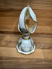 Thomas Kinkade Porcelain