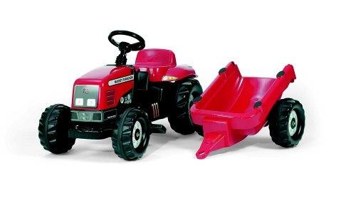 Rolly toys kid massey - rolly,