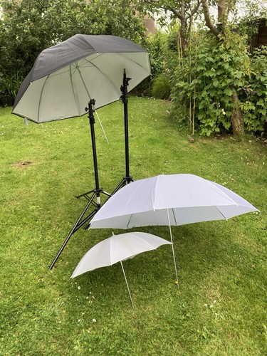 Pro photography lighting kit - photography,