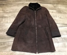Vintage Delino Shearling