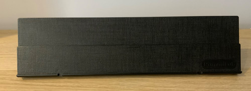 Spare replacement black - spare/,