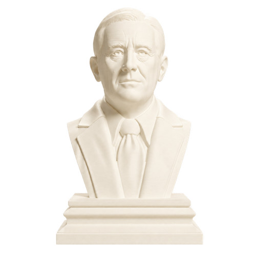 Franklin roosevelt - d.,