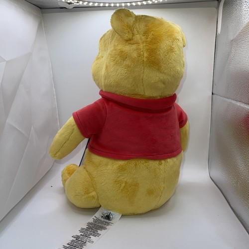 Disney store winnie the pooh - disney, "winnie