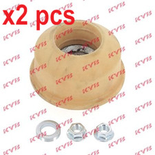 X2 PCS SM5380 SUSPENSION STRUT