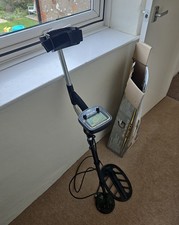 Teknetics G2 Plus Metal