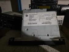 BMW E46 Compact Radio Cassette Player 6928762 #106