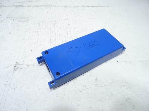 Parrot bluetooth control - parrot,