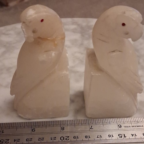 Vintage italian alabaster - vintage,