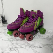Rio Roller SFR Grape Quad
