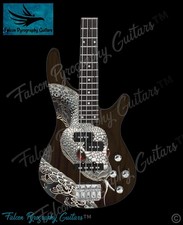 Handmade Bespoke Unique