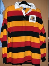 Bradford Park Avenue TOFFS