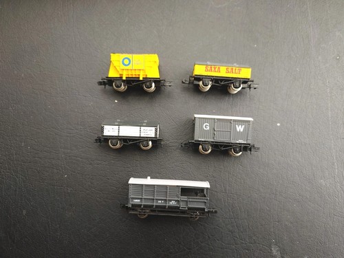 Graham farish grafar gauge - graham,