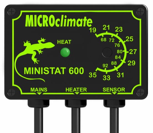 Microclimate ministat 600 - microclimate, w