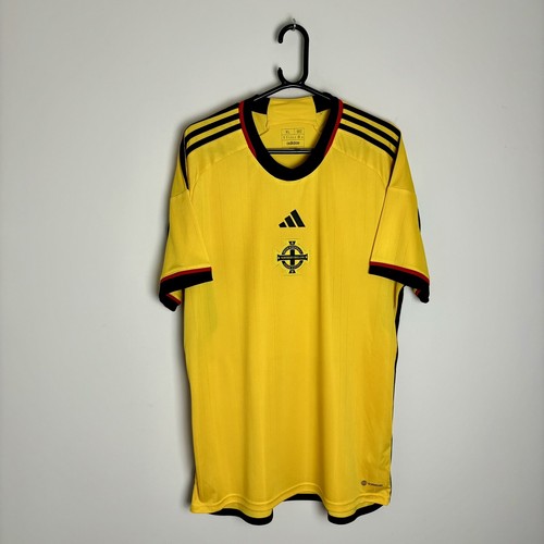 Northern ireland football - ireland,