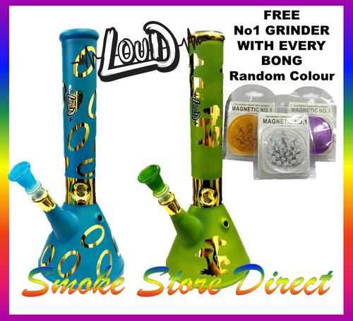 40cm loud electro coated - 40cm,