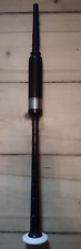 McCallum Standard Vintage BLACKWOOD Chanter Size PC7 Practice Chanter