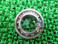 Kawasaki KDX250SR ball