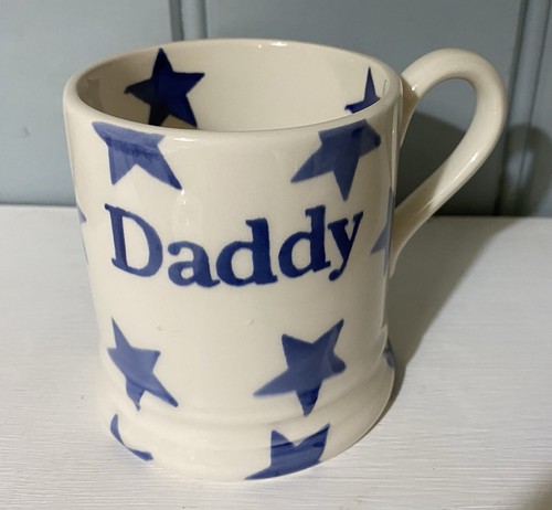 Emma bridgewater blue star - emma,