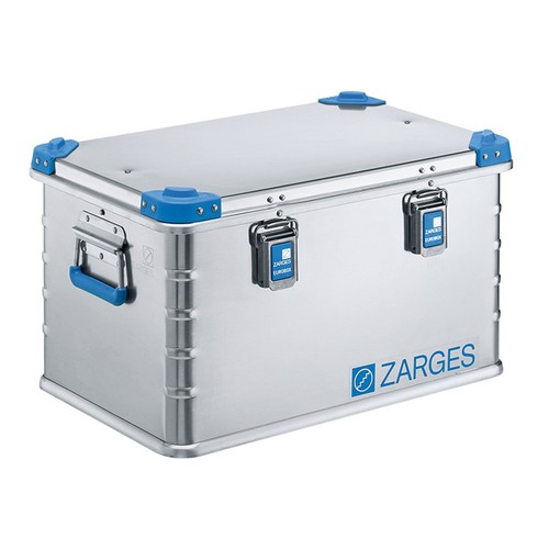 Zarges eurobox tool - eurobox, storage