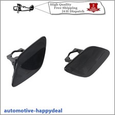 Left Right Headlight Washer