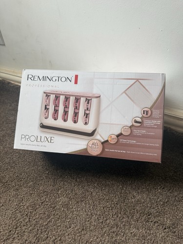 Remington proluxe heated - remington,