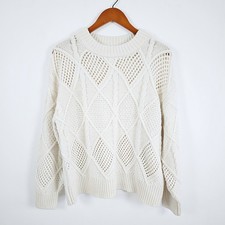 TU Sainsbury's UK 12 Cream