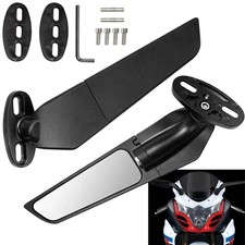 For YAMAHA YZF Stealth Mirrors