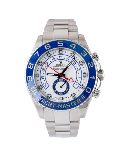 Rolex yacht master - rolex, yacht-master