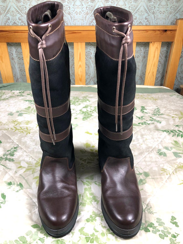Dubarry galway mens - galway, goretex